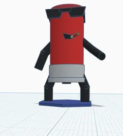 Sergeant Brass