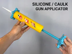 Silicone / Caulk Gun Applicator