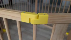 Spare Hinge for Kiduku Playpen