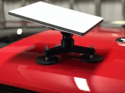 Starlink Mini Magnetic/Suction Pad Mount