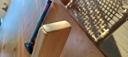 Stokke Steps Chair Glider Replacement