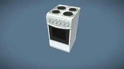 Stove