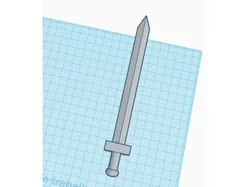 sword basic