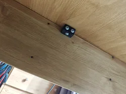 Table Top Bracket