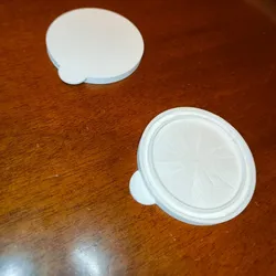 Tappo per lattine