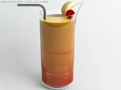 tequilasunrise