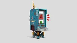 The Mobile Media Bot