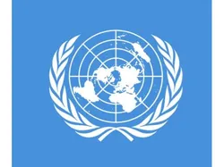 United Nations logo