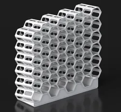 Universal Paint Holder