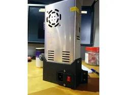 V-Core Enclosure for PSU S-480-24