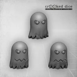 Video Ghosts