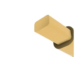 War Axe Handle
