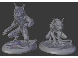 Wererat