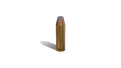 44 Magnum Ammo