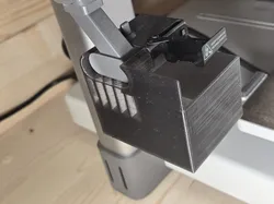 A1 / mini - purge basket