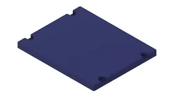 A320 Style Parametric Covers