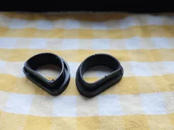 Air Filter Seals for  Honda CB360 / CL360