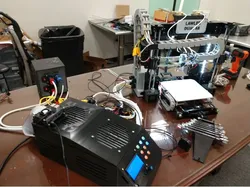 Anet A8 Rumba External Case