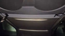 Another Tesla Model Y Center Console Cable Holder (Update)