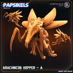 ARACHNICON HOPPER - A