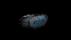 Arrimus 3D Crate Challenge