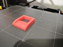 Backpack Strap Adjuster Replacement
