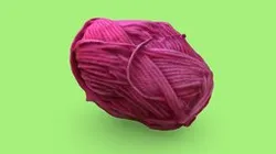 Ball Of Yarn