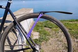 Bicycle Mudguard / Fender