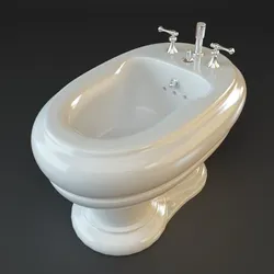 bidet