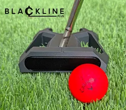 Blackline Plus - The 3D Printable Putter