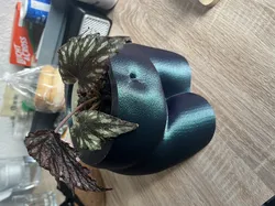 Butt Planter Pot Remix