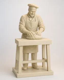 Bäcker/Baker