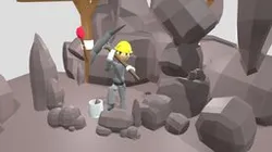 Cave Miner