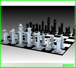 chess set