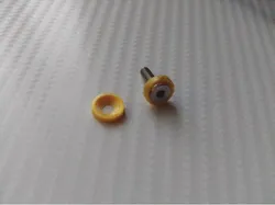 Countersunk washers for screws