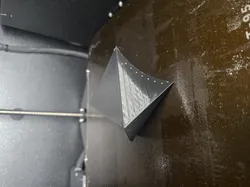 Edge / overhang tester v2