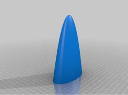 Elliptic Paraboloid