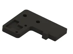 Ender 3 Z Axis Limit Switch Mount