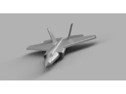 F35c Lightning II