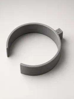 Fishing tip ring