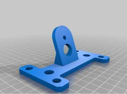 FTM-400 desktop stand