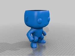 Funko Planter