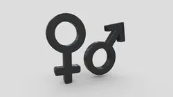 Gender Symbols