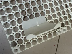Google Nest Hub Wall mount for Multiboard