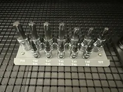 Grid10 ICON Torx Set Tray