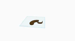 handle part