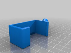 Hemnes Daybed Hanger Clip
