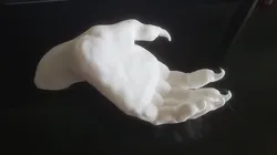 High-res claw Phone Holder