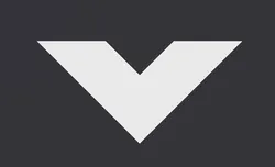 HP Victus Logo (1:1 Scale)