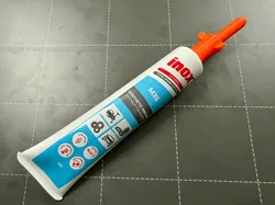 Inox MX6 LM8UU Grease Applicator